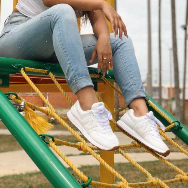 574 blanca 2 BALANCE 574 BLANCA