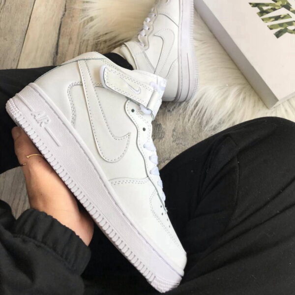 force bota clasica 3 AIR FORCE ONE BOTA CLASICA