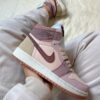 retro 1 palo rosa 1 RETRO 1 BEIGE NEGRA