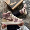 retro 1 palo rosa 3 RETRO 1 BEIGE NEGRA