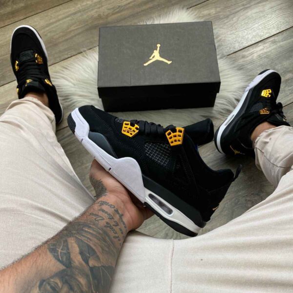 retro 4 royalty RETRO 4 ROYALTY