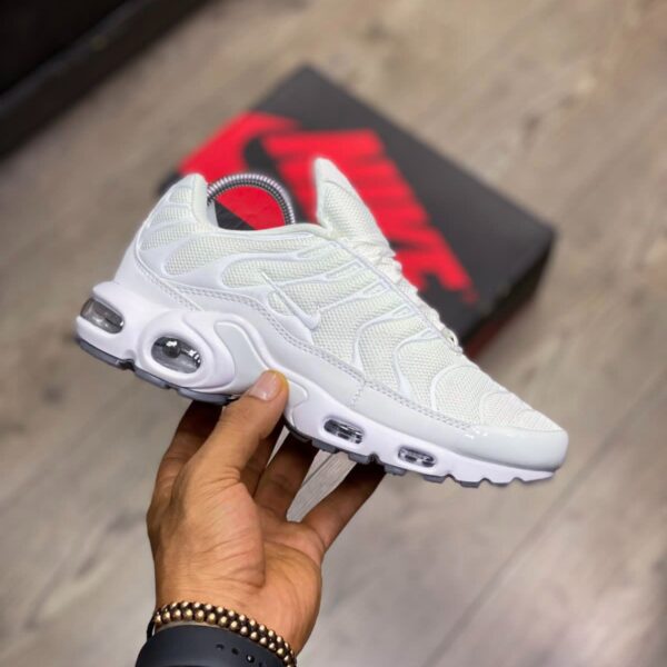 tn blanca 2 NIKE TN BLANCA