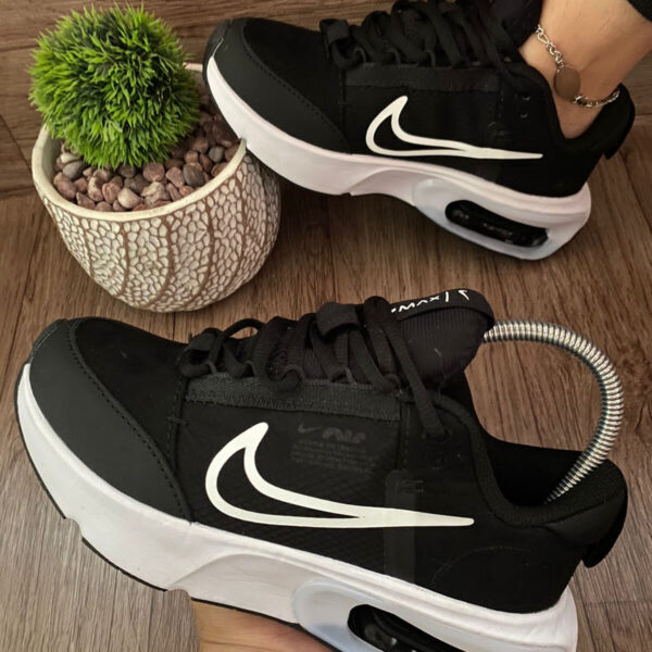 AIR-MAX-360-NEGRA-BLANCA AIR MAX 360 NEGRA BLANCA