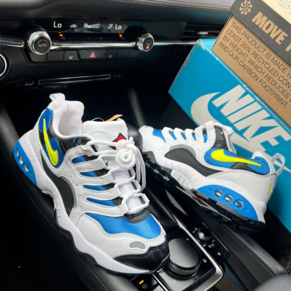 NIKE TERRA HUMARA AZUL NIKE TERRA HUMARA AZUL