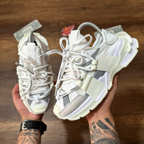 DOLCE-Y-GABBANA-KING-BLANCA DOLCE & GABBANA KING BLANCA