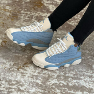 NIKE AIR JORDAN 13 SOLEFLY AZUL