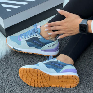 REEBOK GL6000 AZUL