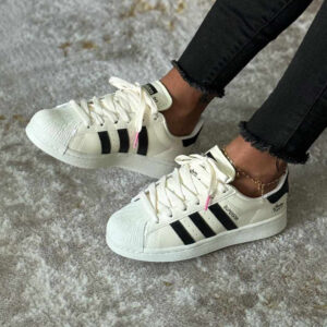 ADIDAS SARAVIA BEIGE