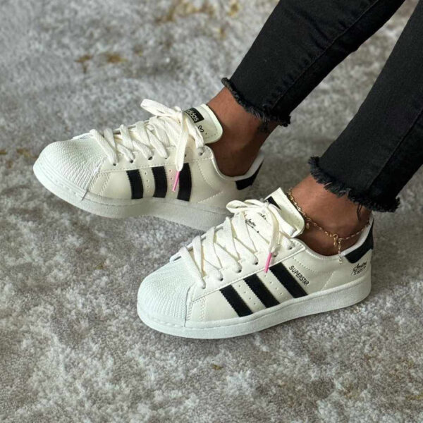 ADIDAS SARAVIA BEIGE