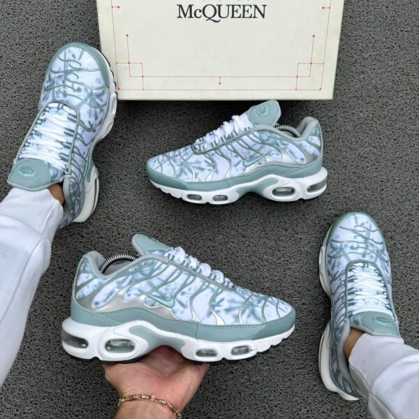 NIKE TN PLUS VERDE MENTA NIKE TN PLUS VERDE MENTA