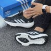 ADIDAS DEFIANT DAMA NEGRA ADIDAS DEFIANT DAMA NEGRA