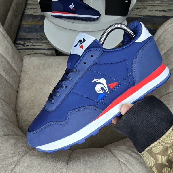LE COQ SPORTIF AZUL LQ COQ SPORTIF AZUL
