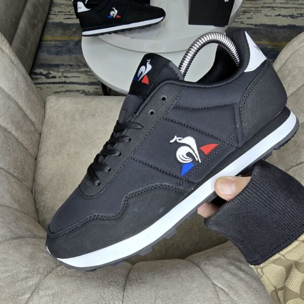 LQ COQ SPORTIF NEGRA