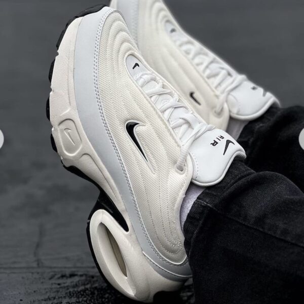 NIKE AIR MAX PORTAL HUESO NIKE AIR MAX PORTAL HUESO