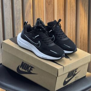 NIKE ZOOM SPEED NEGRA BLANCA