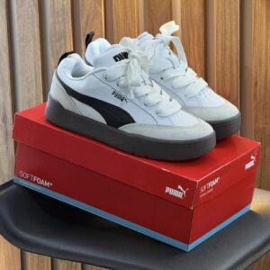 PUMA PARK LIFESTYLE BLANCA CAFE