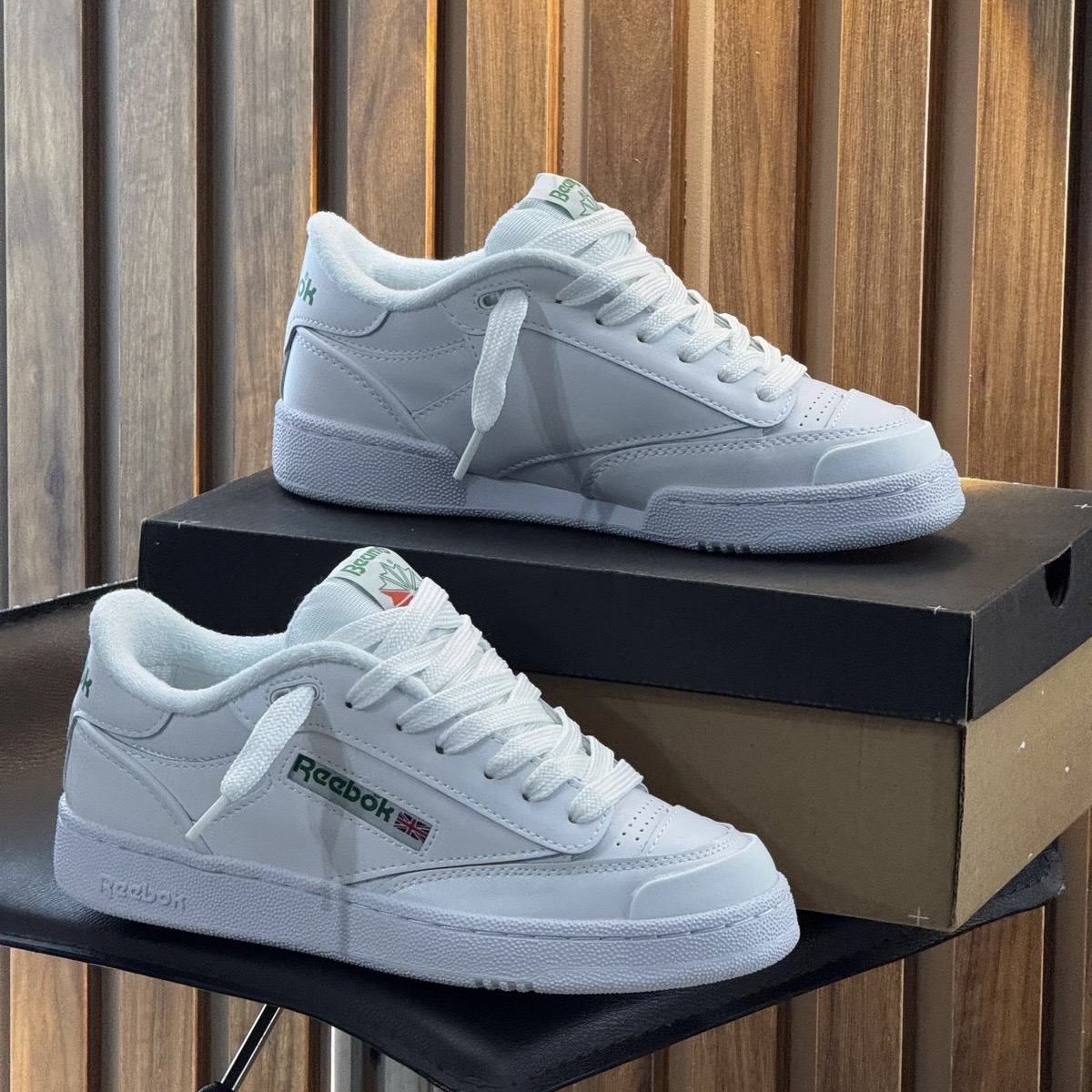 reebok clasicos
