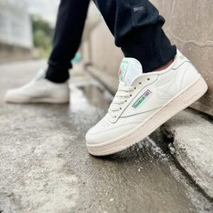 REEBOK CLUB HUESO