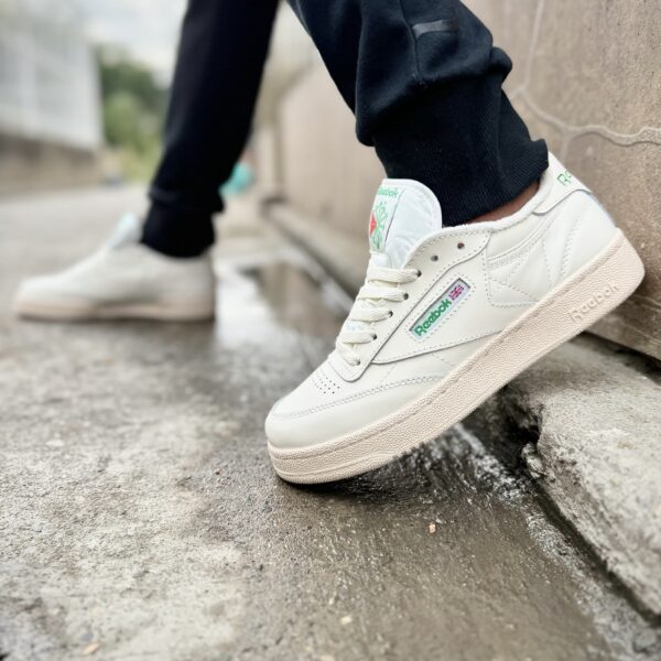 REEBOK CLUB HUESO