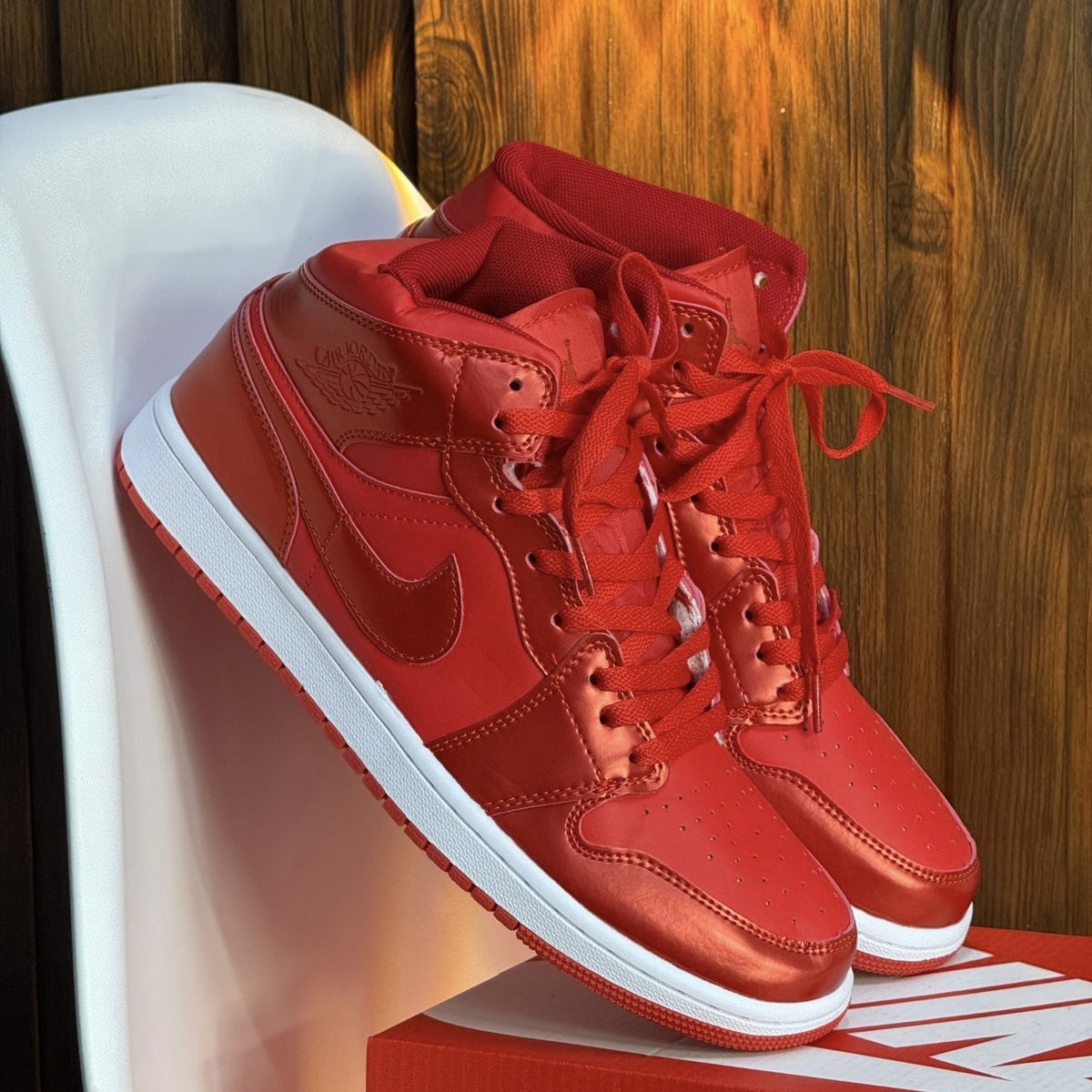 nike jordan retro 1