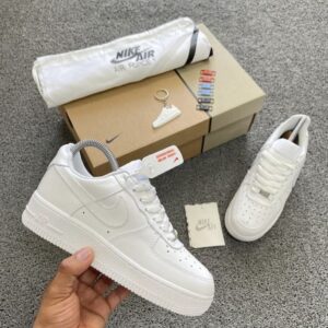 AIR FORCE ONE CLASICA