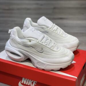 NIKE AIR MAX PORTAL BLANCA BLANCA