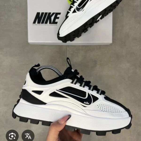 NIKE BALLELY BLANCA NEGRA NIKE BALLELY BLANCA NEGRA