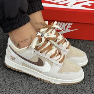 NIKE DUNK SB OSITO BEIGE