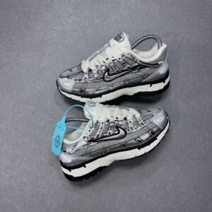 NIKE P 6000 GRIS