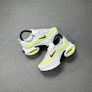 NIKE PORTAL BLANCO VERDE