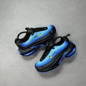 NIKE AIR MAX PORTAL AZUL REY