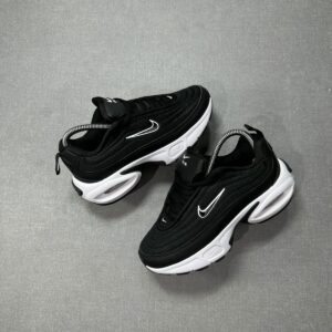 NIKE PORTAL NEGRO BLANCO