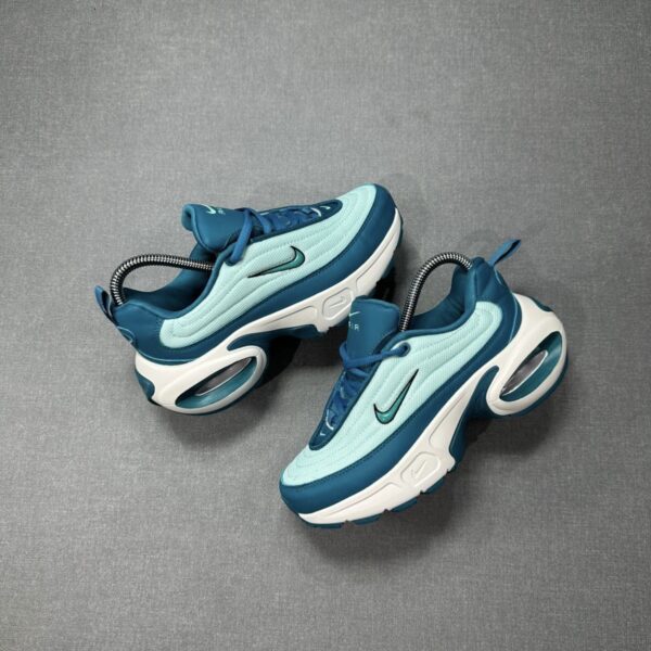 NIKE AIR MAX PORTAL AZUL