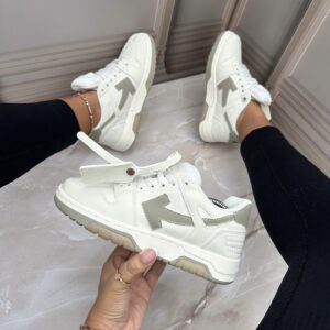 OFF WHITE BLANCA CAFE