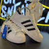 ADIDAS SUPERSTARS BLANCA NEGRA SUPERSTAR CLASICA