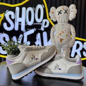 LE COQ SPORTIF ASTRAL BLANCA