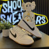 NIKE DUNK BLANCA NEGRA GOMA NIKE SB DUNK BLANCA NEGRA