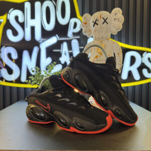 NIKE NOCTA GLIDE DRAKE BLANCA ROJA