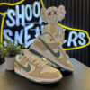 NIKE SB JARRITOS BLANCA VERDE_2 NIKE DUN LOW SB JARRITOS BEIGE VERDE