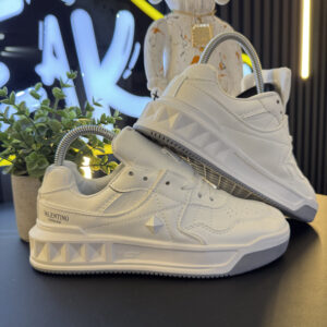 VALENTINO GARAVANI BLANCA