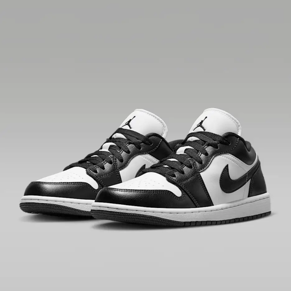 RETRO 1 BLANCA NEGRA