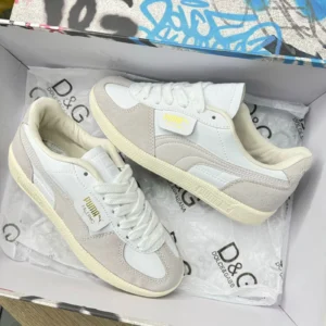 PUMA PALERMO BEIGE