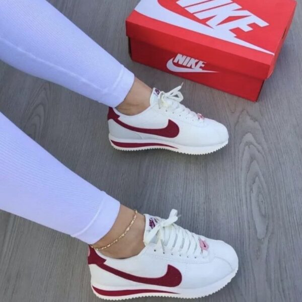 NIKE CORTEZ VALENTINES DAY