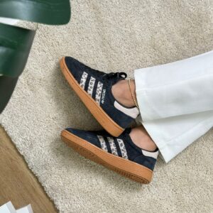 ADIDAS SPEZIAL AZUL SUELA GOMA