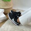 NIKE SB DUNK NEGRA BLANCA