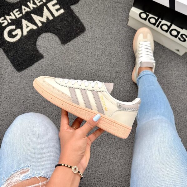 ADIDAS SPEZIAL BEIGE