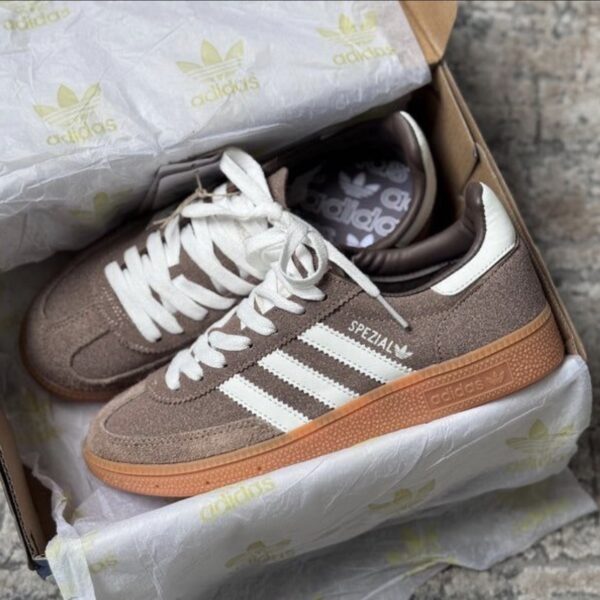 ADIDAS SPEZIAL CAFE BLANCA
