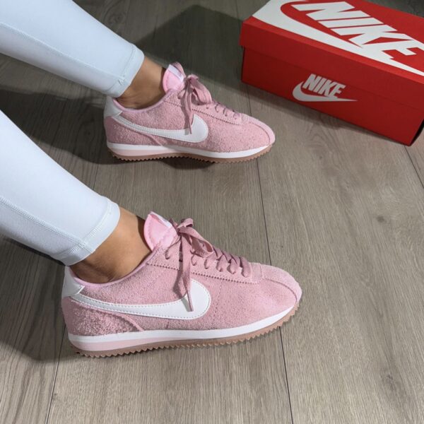 IMG_4719 NIKE CORTEZ ROSA BLANCO