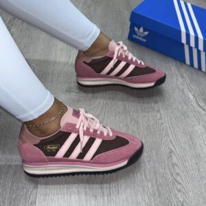 ADIDAS SL - 72 CAFE ROSA