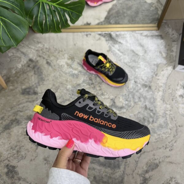 NEW BALANCE 9060 GRIS VERDE